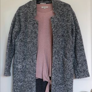 Zara Autumn Cardigan